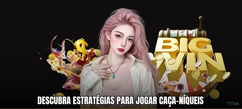 Mesa de Blackjack 777sh