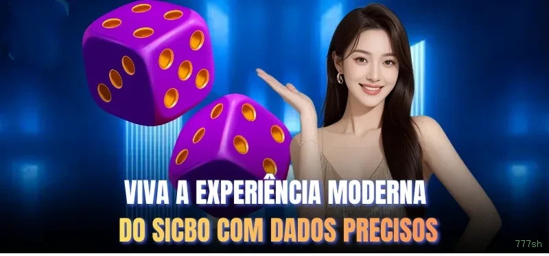 Estatísticas 777sh