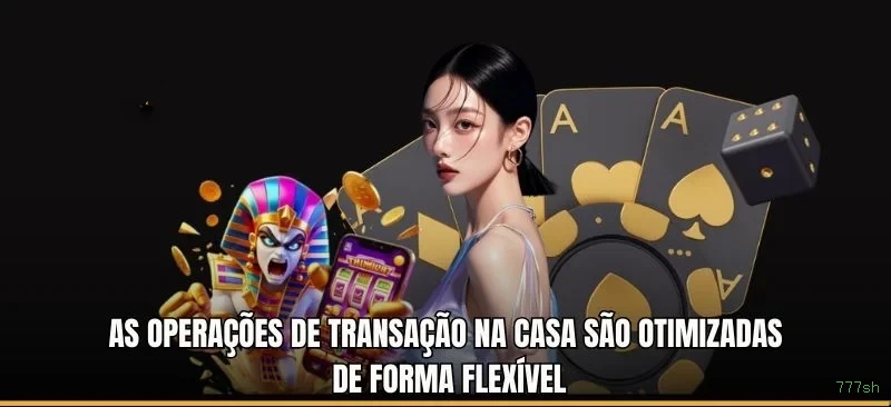 Sistemas de Segurança 777sh