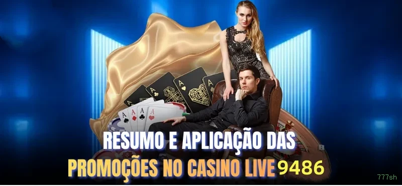 Promoções Sazonais 777sh